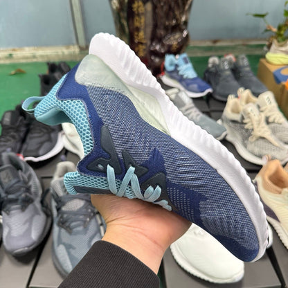 adidas Alphabounce HPC AMS M Sneakers in Navy Blue