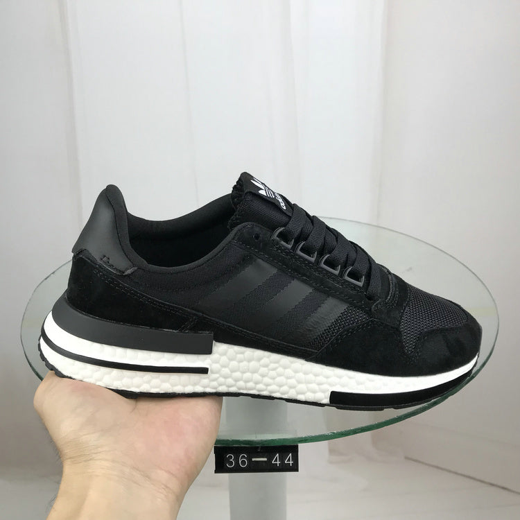 adidas ZX 500 RM Sneakers Black White
