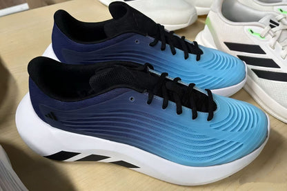 Adidas Supernova Rise Sneakers Black Blue White