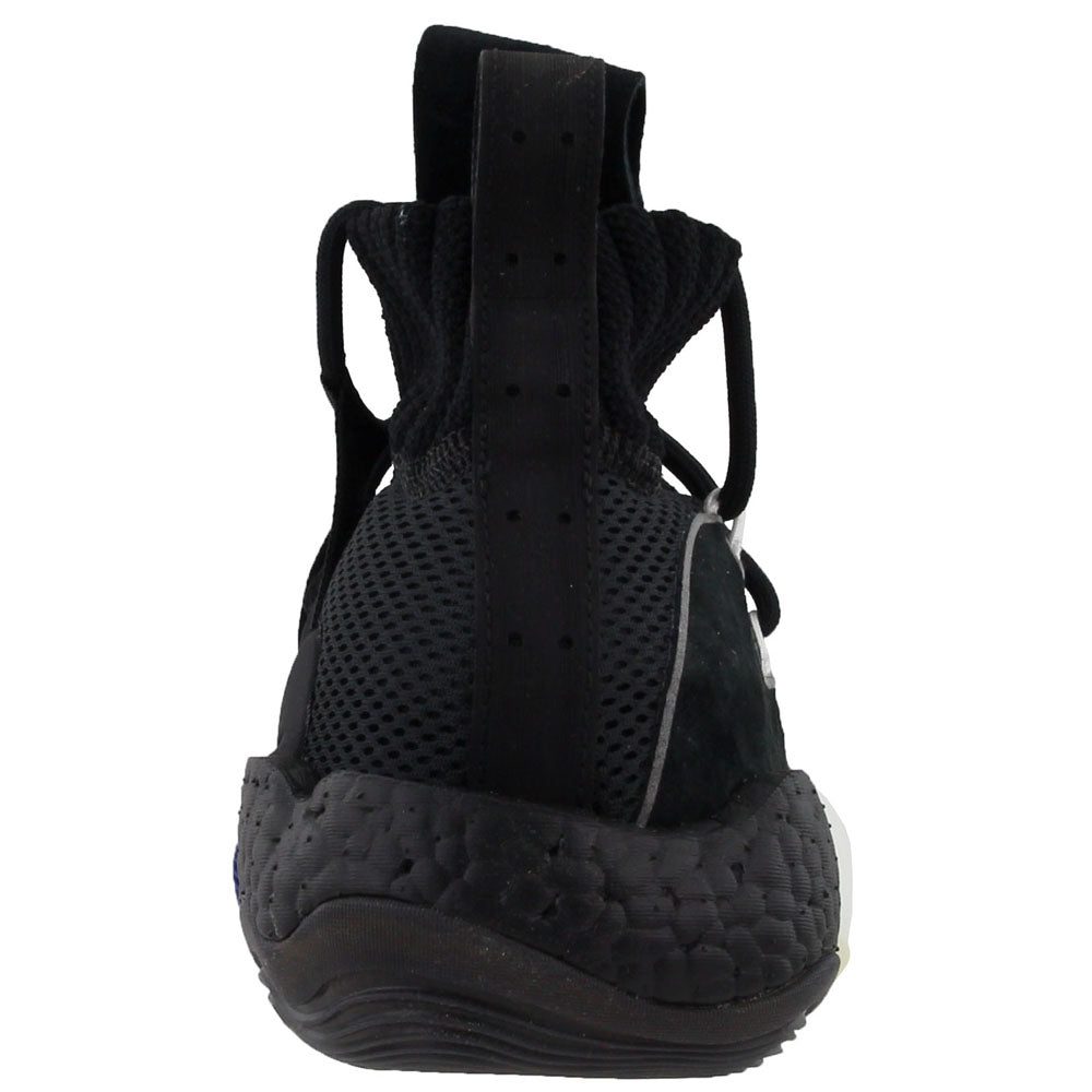 Crazy BYW X Lace Up Sneakers