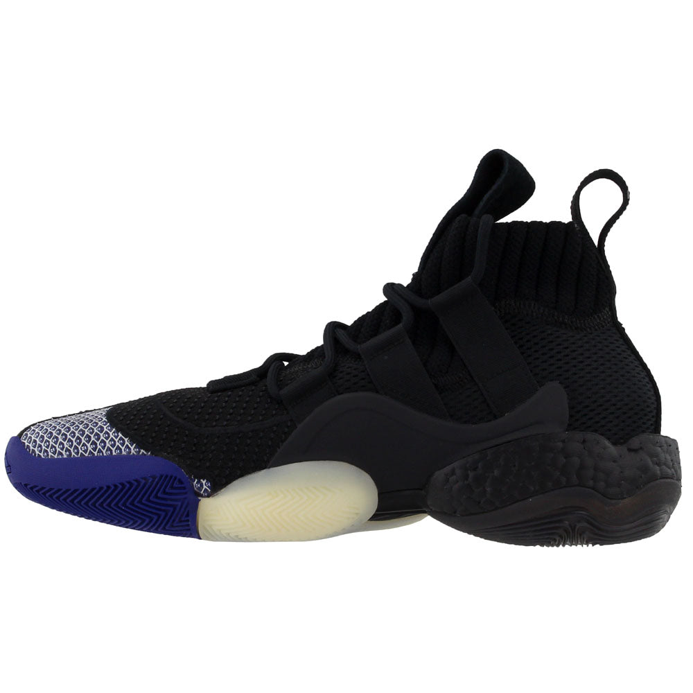 Crazy BYW X Lace Up Sneakers