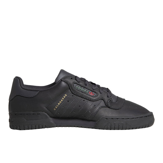 adidas Yeezy Powerphase Lace Up Sneakers