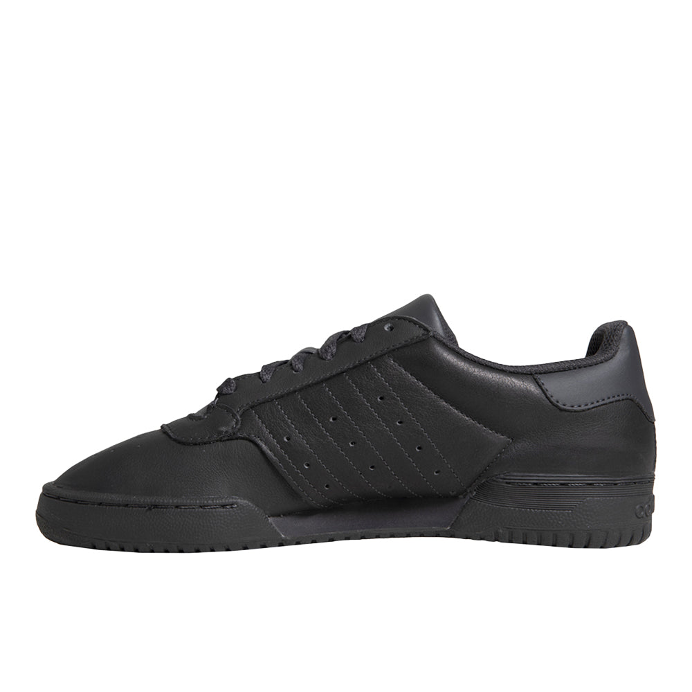 adidas Yeezy Powerphase Lace Up Sneakers