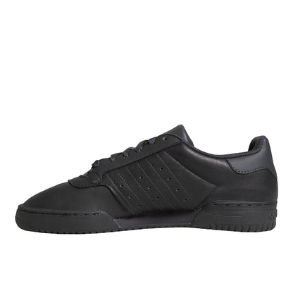 adidas Yeezy Powerphase Lace Up Sneakers