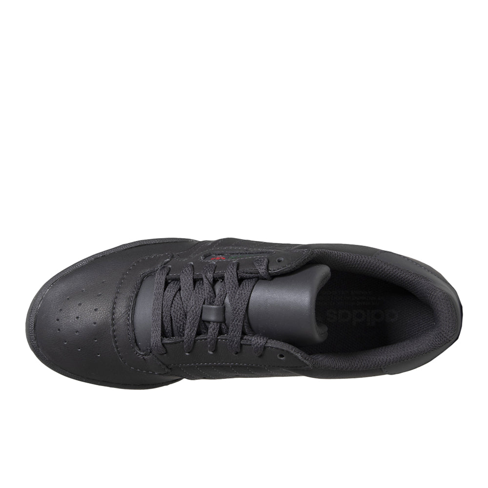 adidas Yeezy Powerphase Lace Up Sneakers