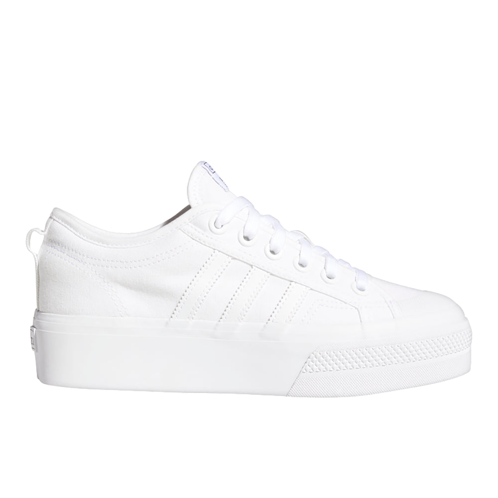 Nizza Platform Shoes