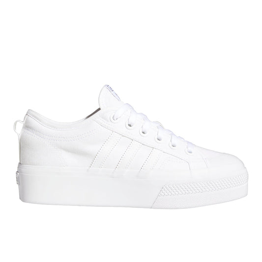 Nizza Platform Shoes