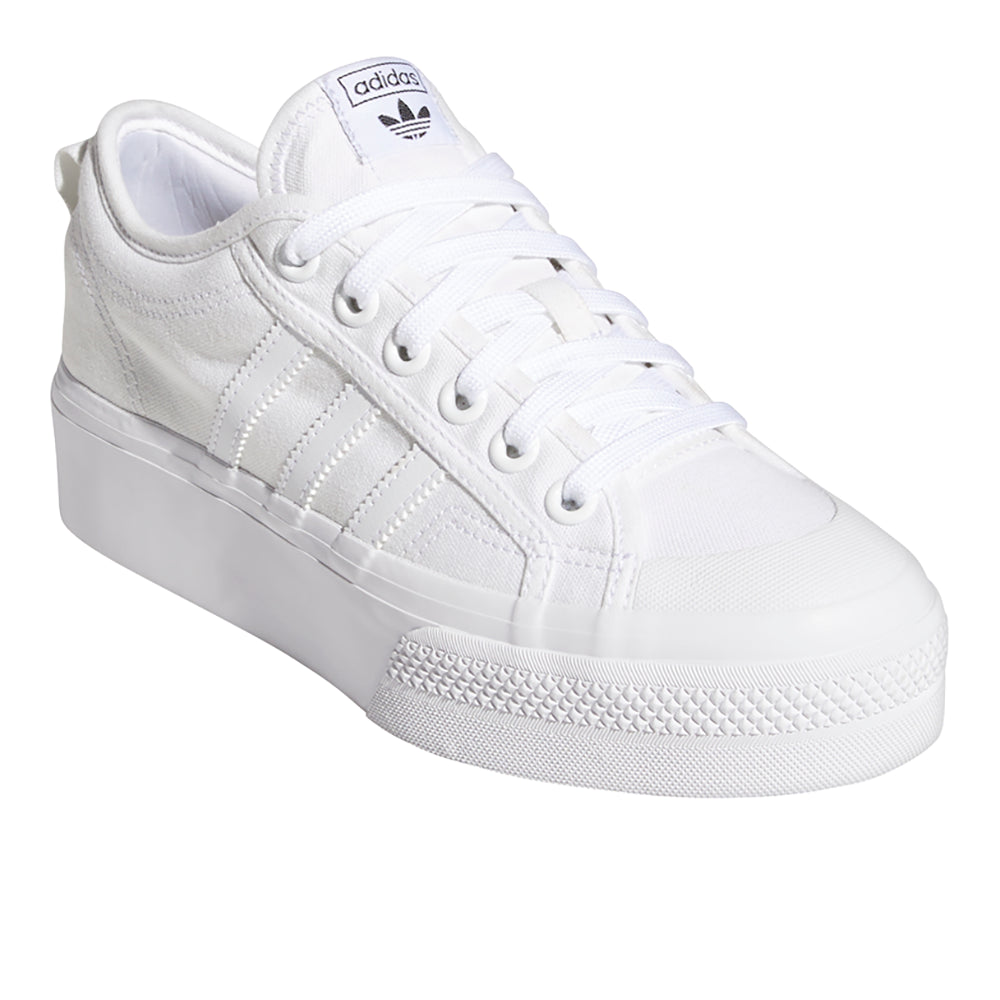 Nizza Platform Shoes