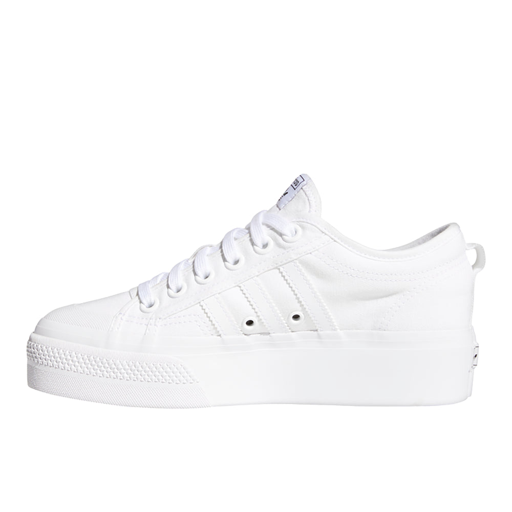 Nizza Platform Shoes