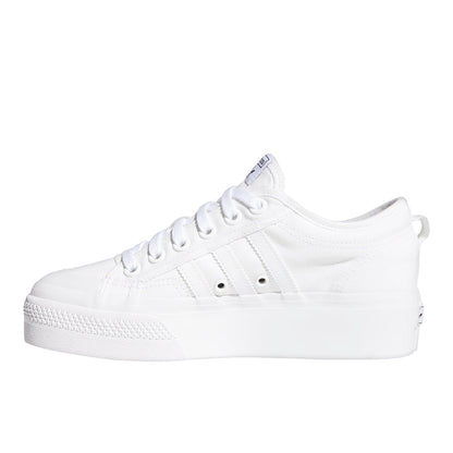 Nizza Platform Shoes