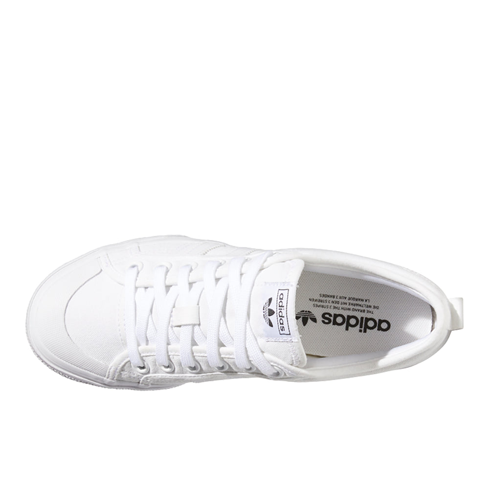Nizza Platform Shoes