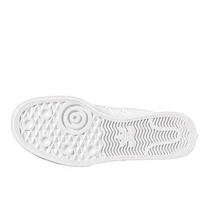Nizza Platform Shoes