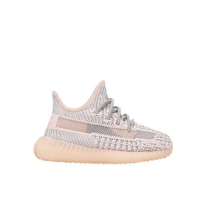 adidas Yeezy Boost 350 V2 Slip On Sneakers (Infant)