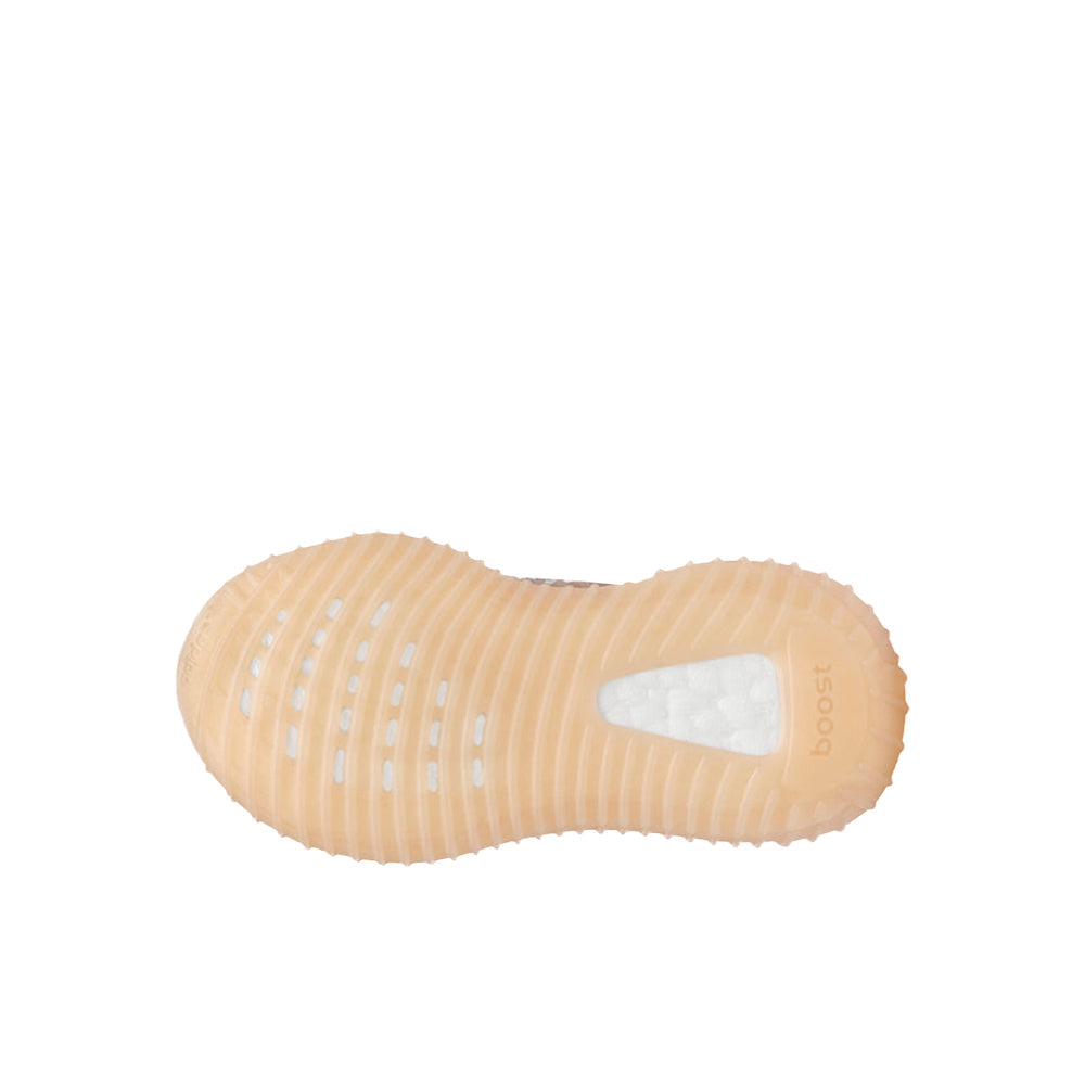 adidas Yeezy Boost 350 V2 Slip On Sneakers (Infant)