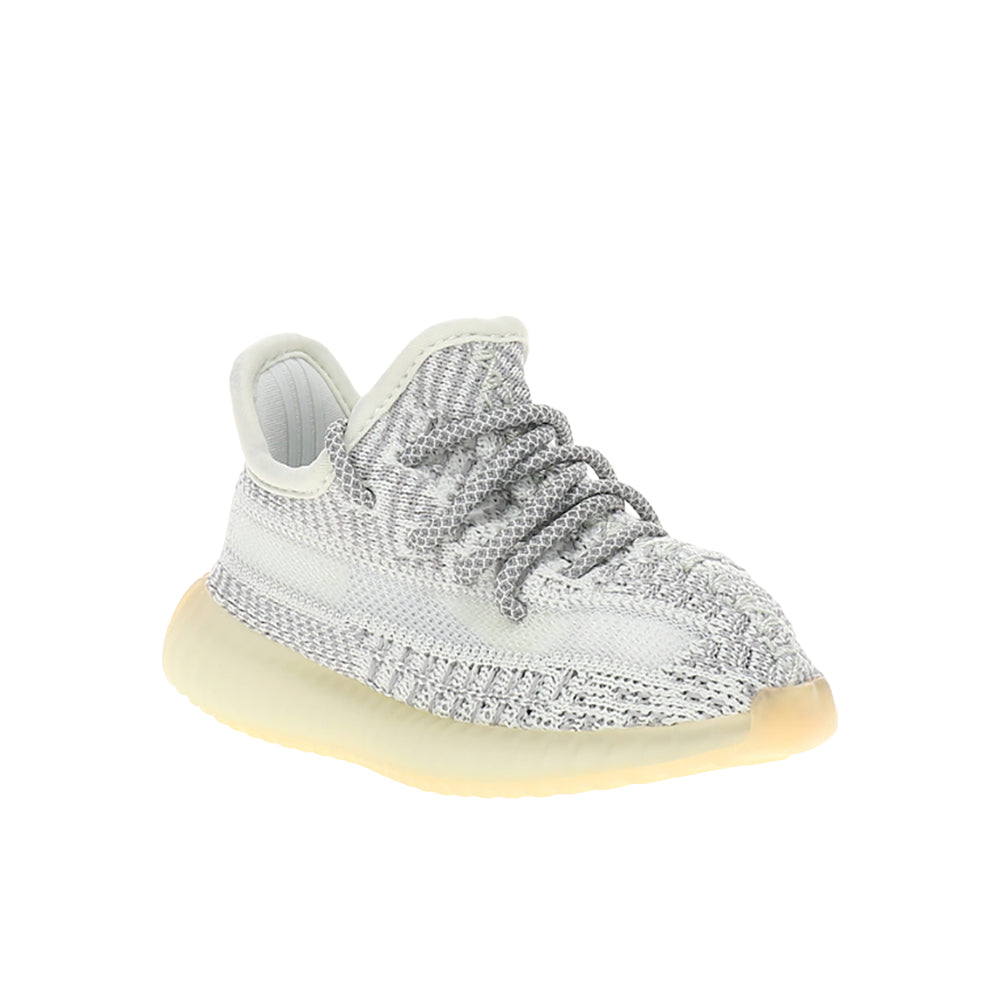 adidas Yeezy Boost 350 V2 Slip On Sneakers (Toddler)