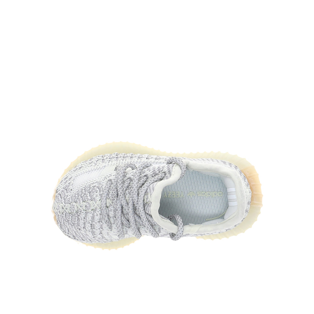 adidas Yeezy Boost 350 V2 Slip On Sneakers (Toddler)