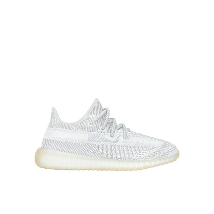 adidas Yeezy Boost 350 V2 Slip On Sneakers (Little Kid)