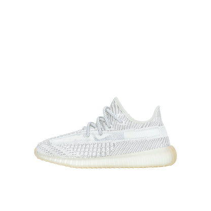 adidas Yeezy Boost 350 V2 Slip On Sneakers (Little Kid)