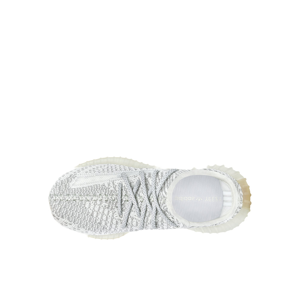 adidas Yeezy Boost 350 V2 Slip On Sneakers (Little Kid)