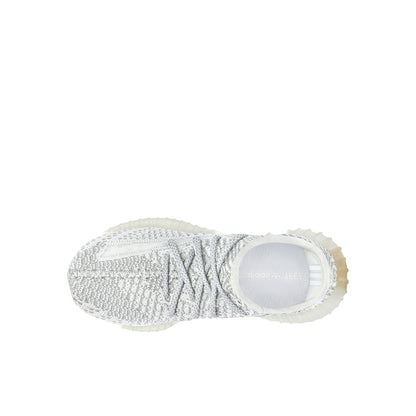 adidas Yeezy Boost 350 V2 Slip On Sneakers (Little Kid)