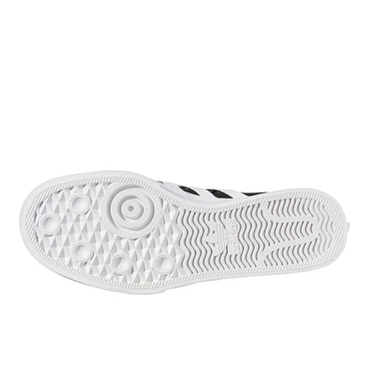 Nizza High Top Platform Sneakers