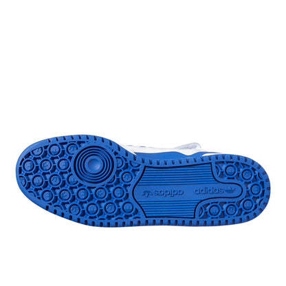 Forum Mid Lace Up Sneakers