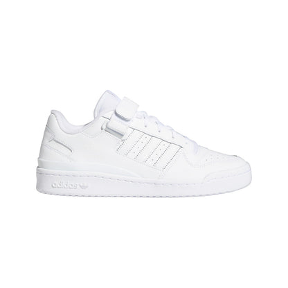 Forum Low Lace Up Sneakers