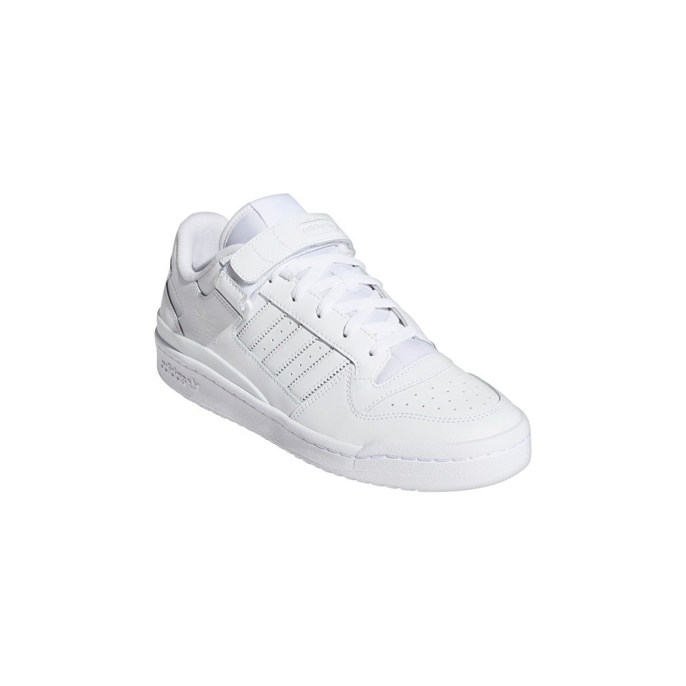 Forum Low Lace Up Sneakers