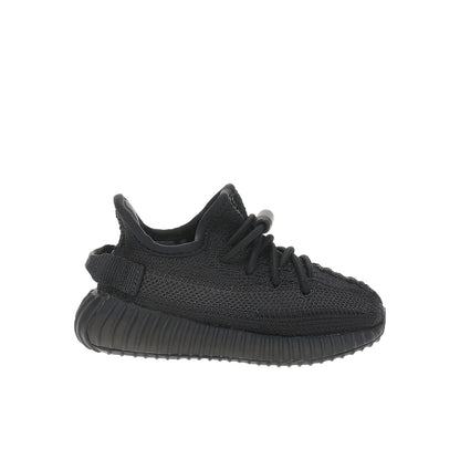 adidas Yeezy Boost 350 V2 Slip On Sneakers (Infant)
