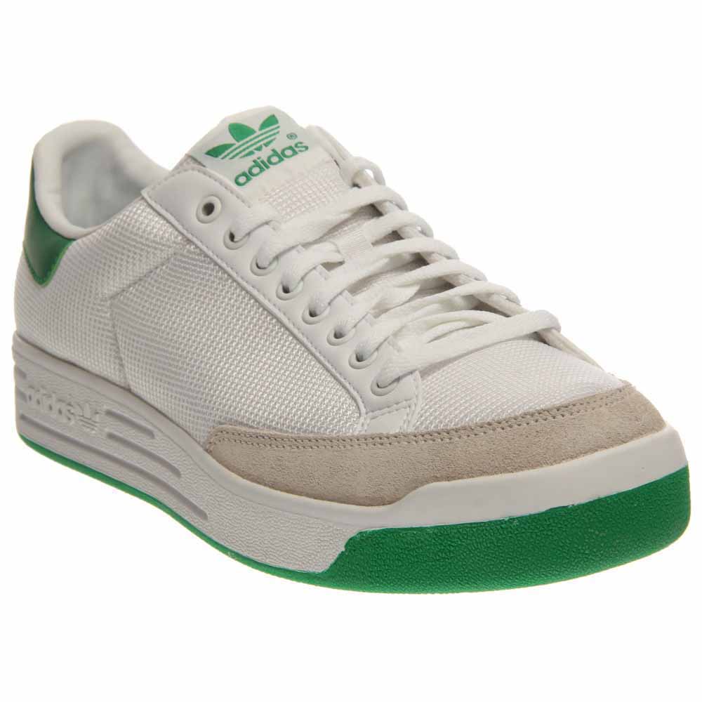 Rod Laver Lace Up Sneakers