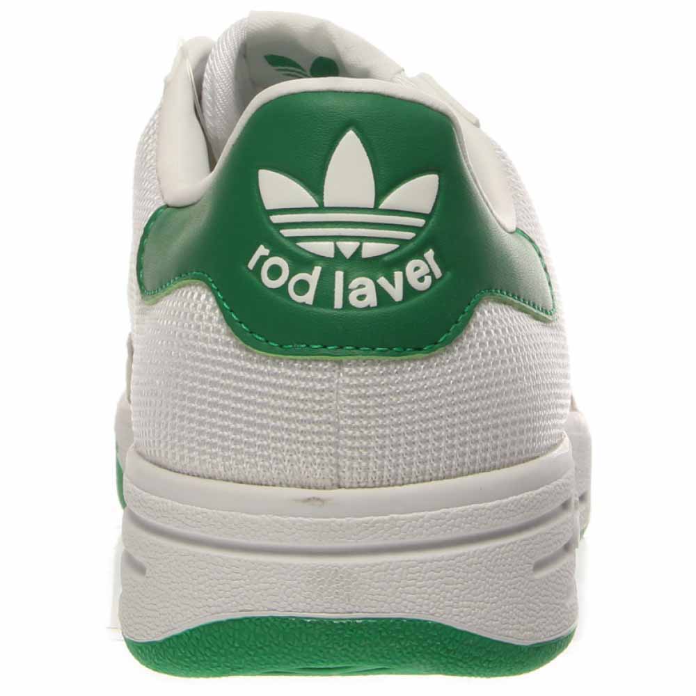 Rod Laver Lace Up Sneakers