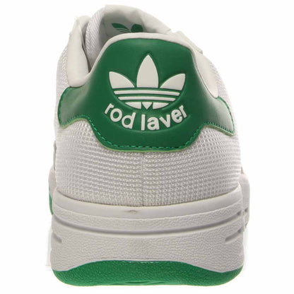 Rod Laver Lace Up Sneakers