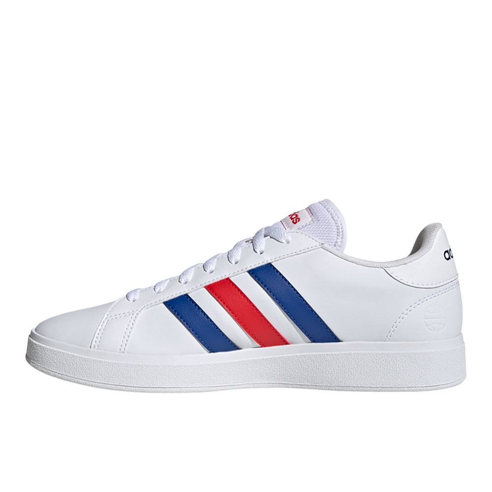 Grand Court Td Lifestyle Court Casual Shoes