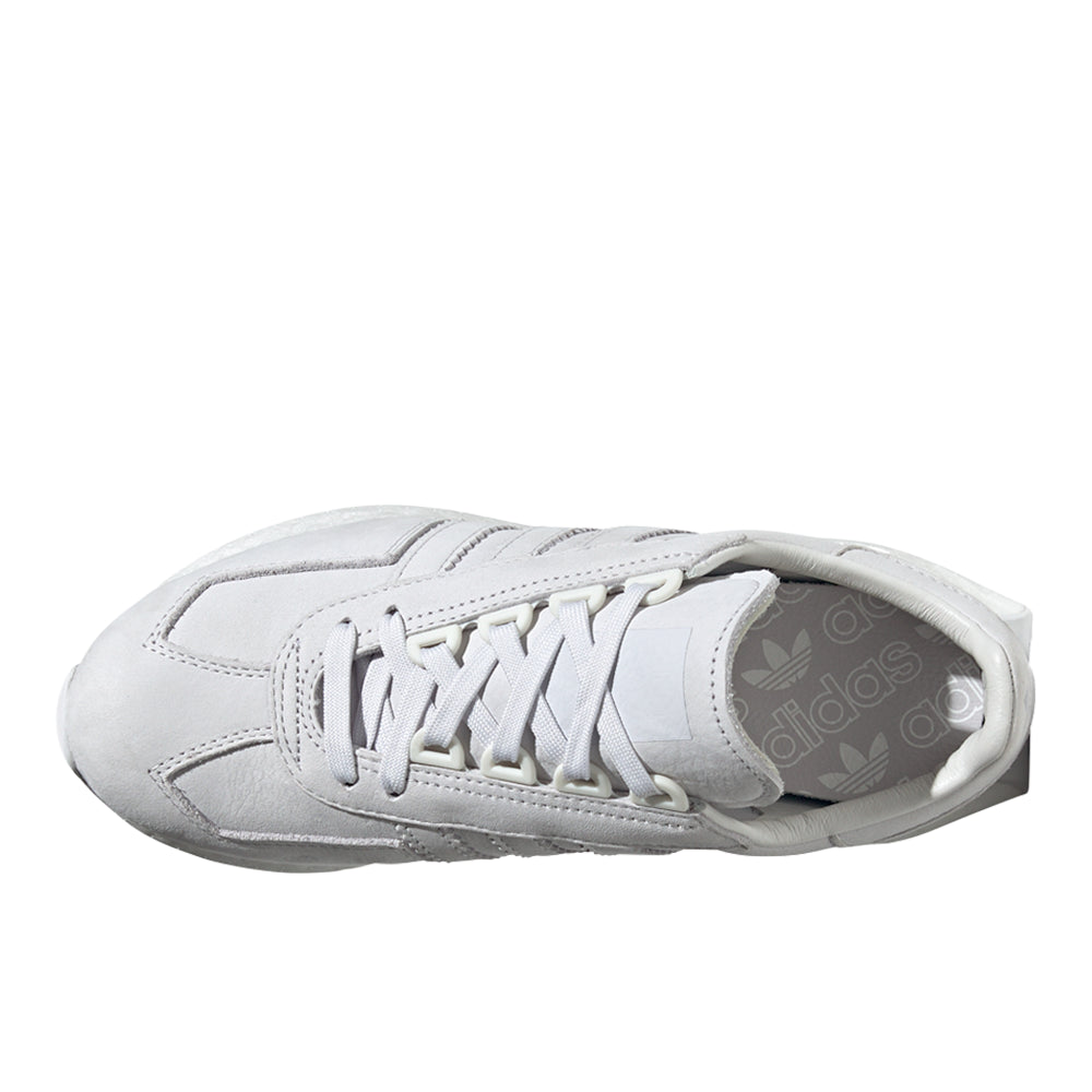 Retropy E5 Lace Up Sneakers