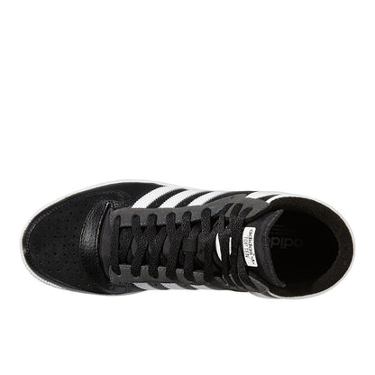 Top Ten RB Perforated High Top Sneakers