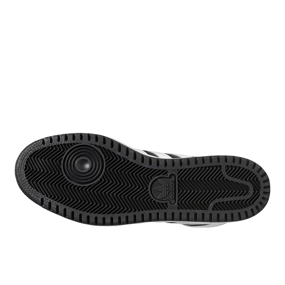 Top Ten RB Perforated High Top Sneakers
