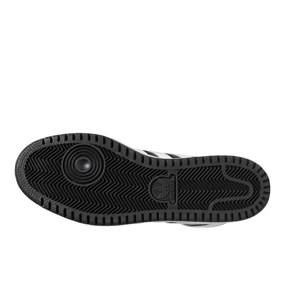 Top Ten RB Perforated High Top Sneakers