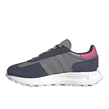 Retropy E5 Lace Up Sneakers