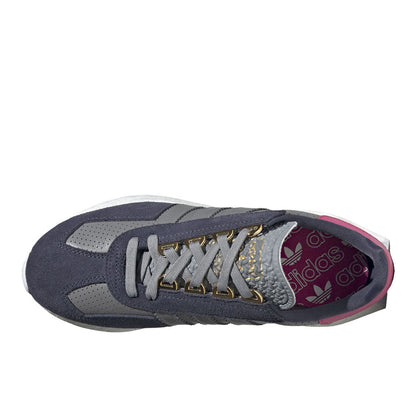 Retropy E5 Lace Up Sneakers