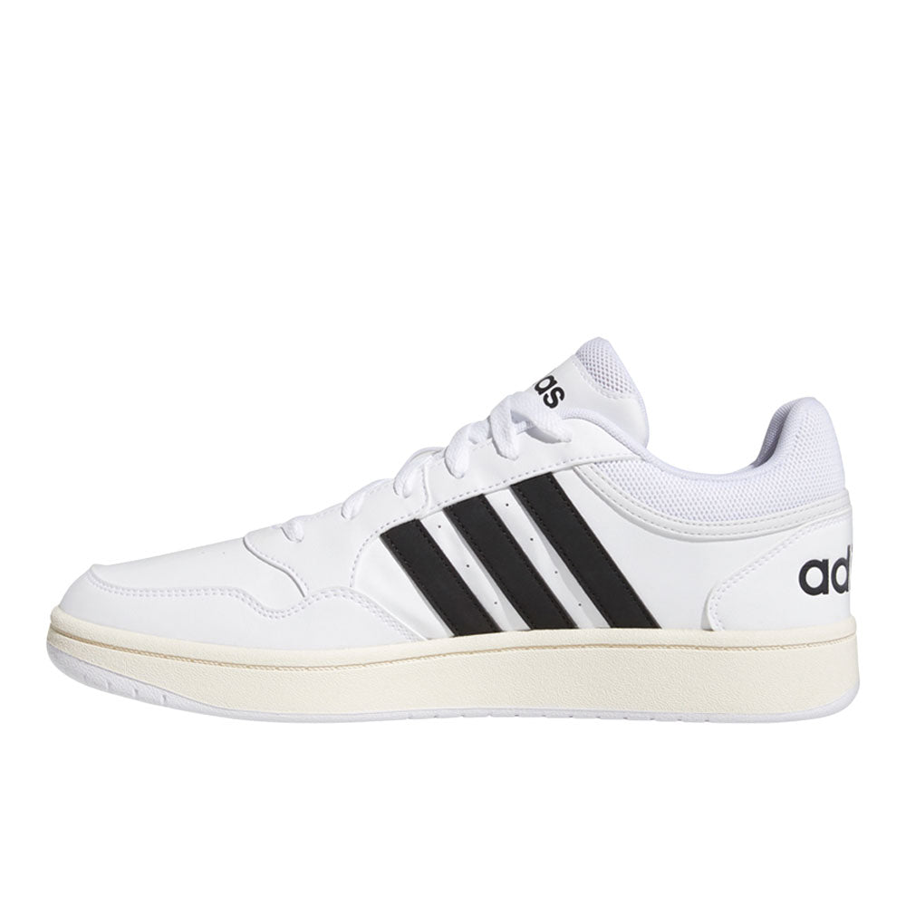 Hoops 3.0 Low Classic Vintage Shoes