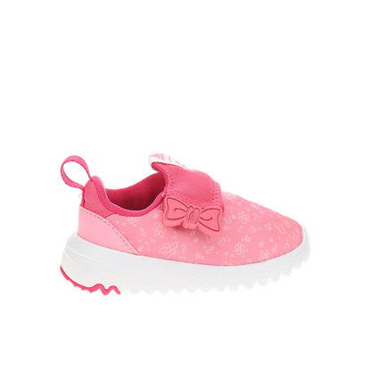 Adidas X Disney Suru365 Miss Piggy Muppets Slip-On Shoes