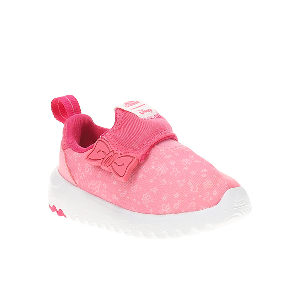 Adidas X Disney Suru365 Miss Piggy Muppets Slip-On Shoes