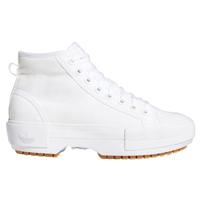 Nizza Trek Lace Up Sneakers