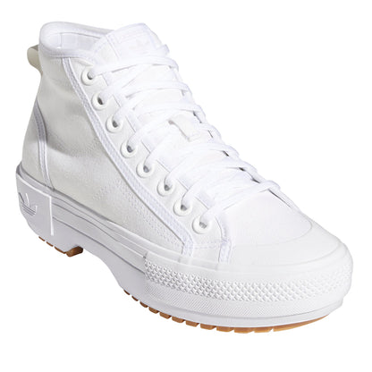 Nizza Trek Lace Up Sneakers