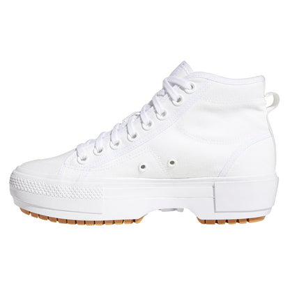 Nizza Trek Lace Up Sneakers