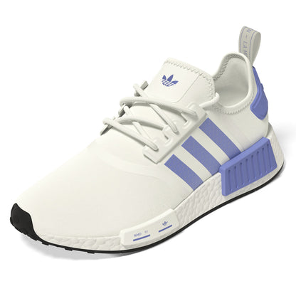 NMD R1 Lace Up Sneakers