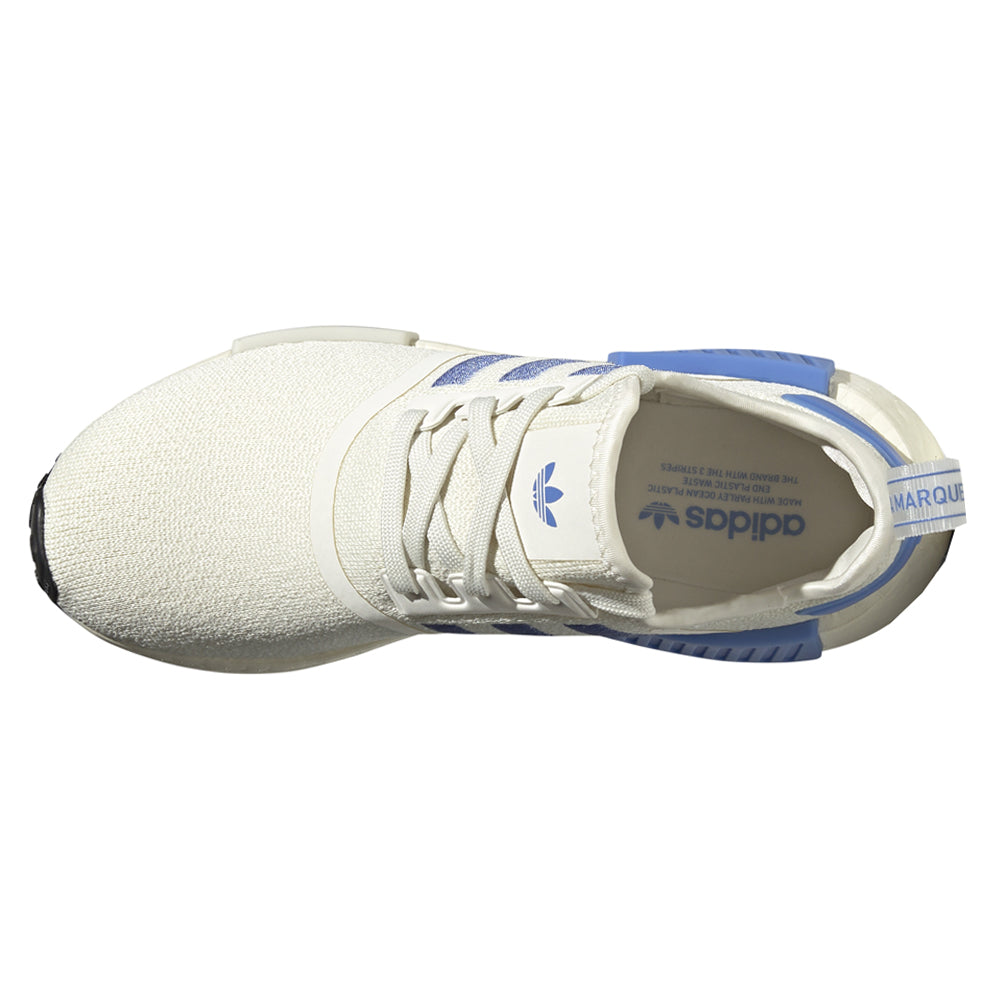 NMD R1 Lace Up Sneakers