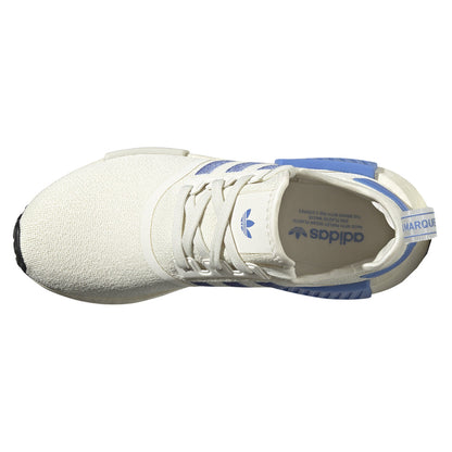 NMD R1 Lace Up Sneakers