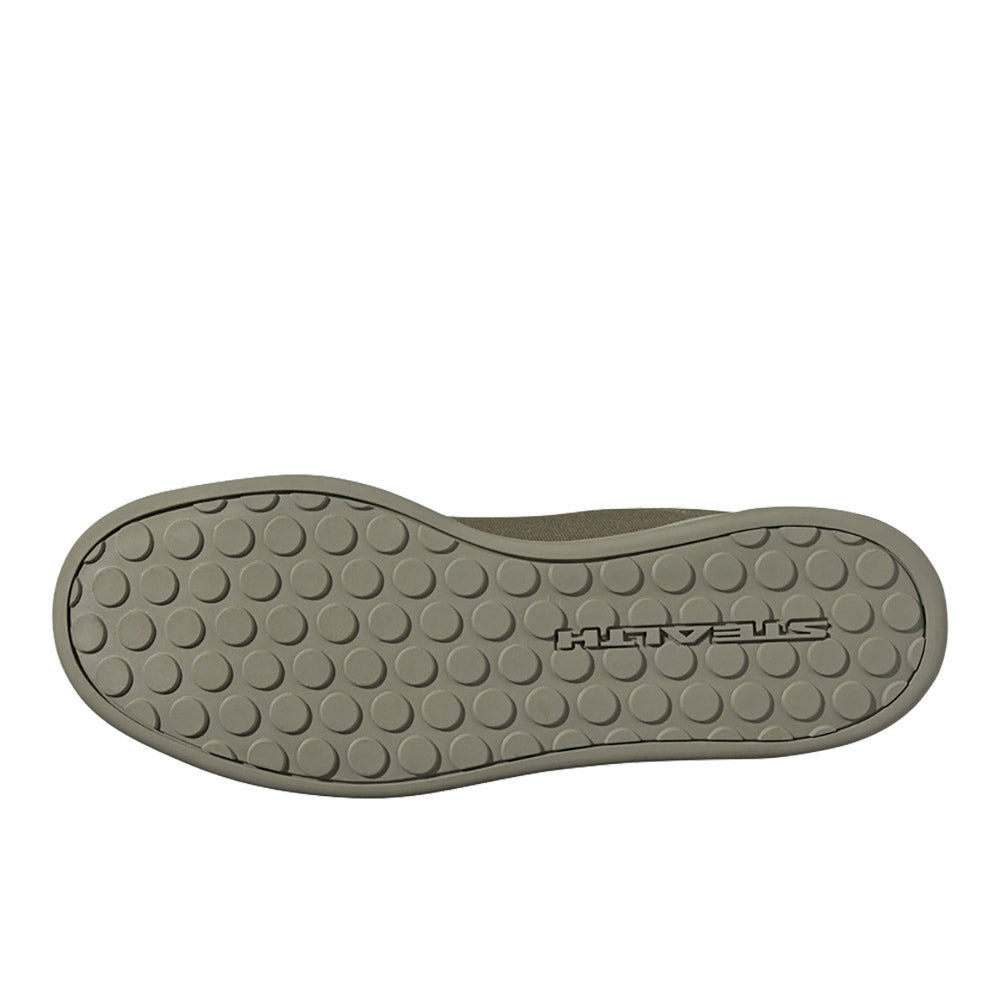 Five Ten Sleuth DLX Canvas Mountain Bike Shoes