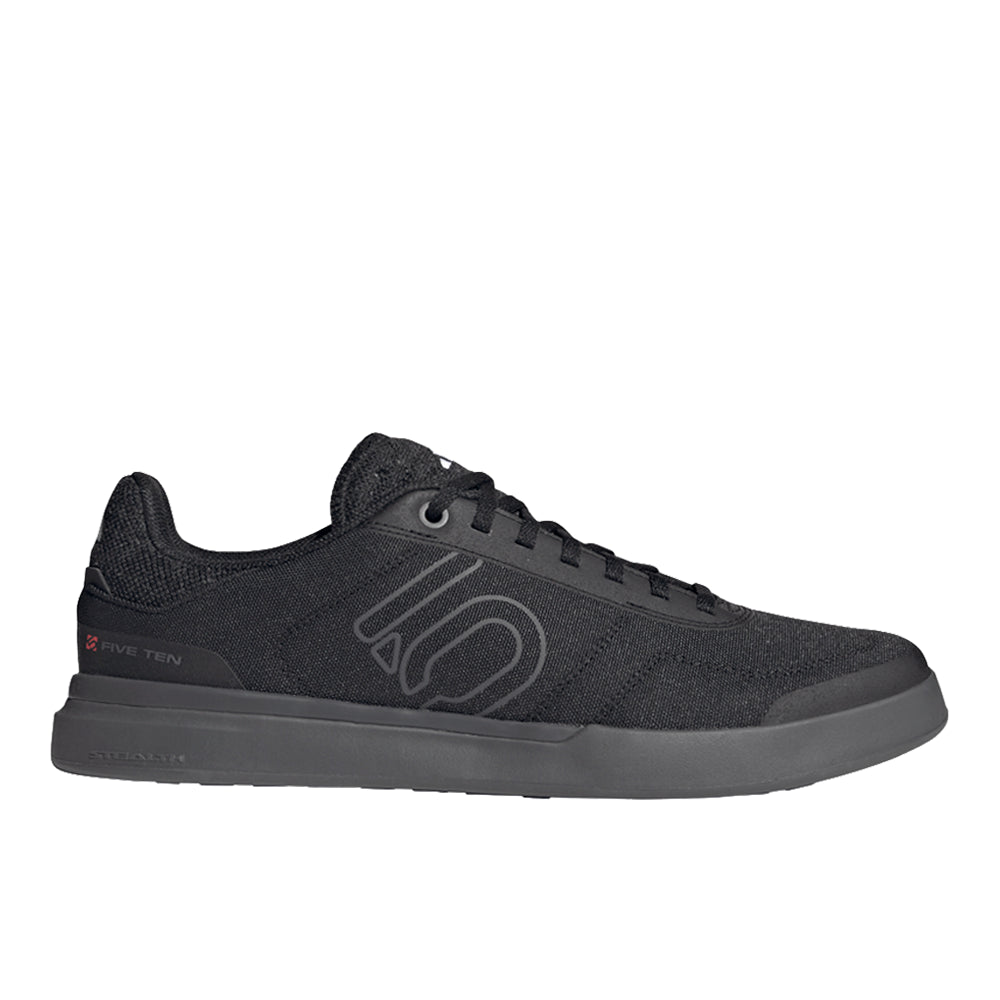 Five Ten Sleuth DLX Canvas Mountain Bike Shoes